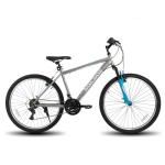 HILAND 26" Men's & Women's 21-Speed Mountain Bike