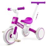 5-in-1 Kids Trike and Balance Bike