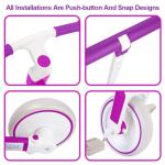 5-in-1 Kids Trike and Balance Bike