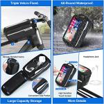 SODPE 6-Pack Essential Bike Accessories Set
