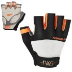 FEIWOOD Half Finger Cycling Gloves for Bikers
