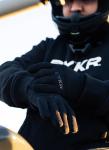 All-Weather Tactical Motorcycle Gloves for Riding