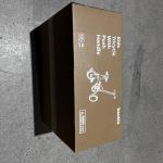 Bautia Kids Tricycle: 5-in-1 Balance Bike