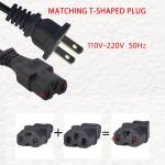 60V 20AH Universal E-Bike Battery Charger