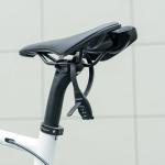 Compact Cable Lock with Adjustable Combination