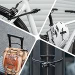 Compact Cable Lock with Adjustable Combination