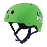 Triple Eight Junior Little Tricky V2 Gear - Green
