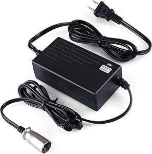36V 1.5A Quick Charger for Razor Electric Bikes