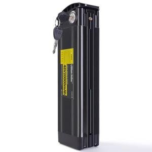 48V 20Ah Folding E-Bike Lithium Battery Pack
