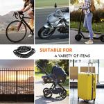 Portable Cable Lock for Bikes and Luggage