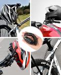 Portable Cable Lock for Bikes and Luggage