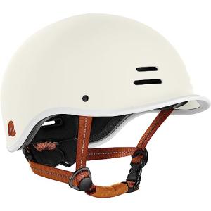Retrospec Remi Adjustable Bike Helmet for Commuting