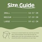 Retrospec Remi Adjustable Bike Helmet for Commuting