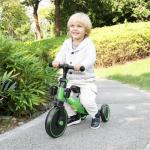 Elantrip 5-in-1 Kids Balance Bike & Trike