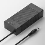 54.6V 2A Electric Bike Charger for 48V Battery