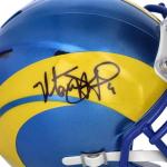 Riddell Revolution Speed Mini Helmet - Team Colors