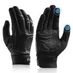 Glofit Full Finger Cycling Gloves for All Activities