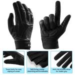 Glofit Full Finger Cycling Gloves for All Activities