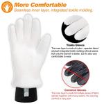 Tiakia Winter Cycling Gloves for Men and Women