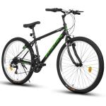Ecarpat 26" Mountain Electric Bike for All Riders