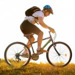 Ecarpat 26" Mountain Electric Bike for All Riders