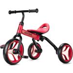 YGJT 4-in-1 Folding Tricycle for Toddlers