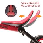 YGJT 4-in-1 Folding Tricycle for Toddlers