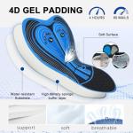 Thermal Biking Tights for Men - Grey