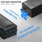 36V Charger for Jetson & Gotrax E-Bikes