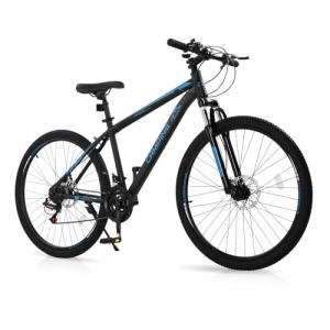 Ktaxon 27.5" Mountain Bike with 21-Speed Gear