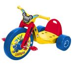Mickey Roadster Racers 15" Junior Ride-On Bike
