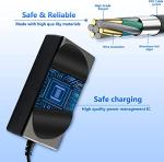 36V Electric Bike Charger for Various Models