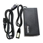 Syvrac Smart Charger for 48V E-Bikes & Scooters