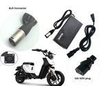 Syvrac Smart Charger for 48V E-Bikes & Scooters