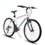 HILAND 24/26 Inch Mountain Bike for Adults