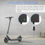 12V Charger for Razor Power Core E90 & E95