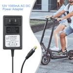 12V Charger for Razor Power Core E90 & E95