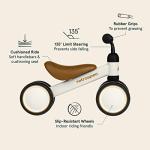 Retrospec Cricket Balance Bike for Toddlers