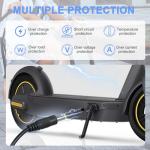 12V Charger for Razor Power Core E90 & E95