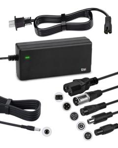 Universal Fast Charger for 48V Electric Bikes