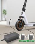 Arkare 54.6V 2A Electric Bike Battery Charger