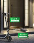Arkare 54.6V 2A Electric Bike Battery Charger