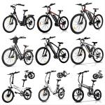 42V Charger for Jetson and Swagtron E-Bikes