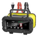 E-FAST 20A Smart Battery Charger for Vehicles