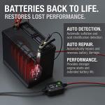 Smart 2A Car Battery Charger for All Vehicles