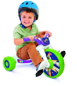 Disney Toy Story 10" Ride-On Tricycle for Toddlers