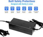 LECTRIC eBike Charger - Universal AC Adapter