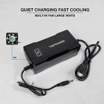 YZPOWER 42V 5A Charger for Electric Bikes