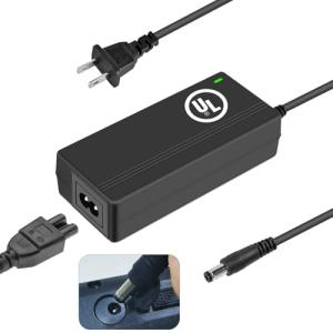 42V Electric Scooter Charger for 36V Li-ion Batteries