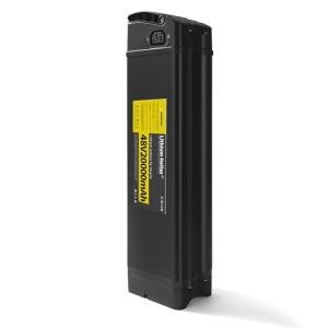 48V 20Ah Folding E-Bike Battery & Charger